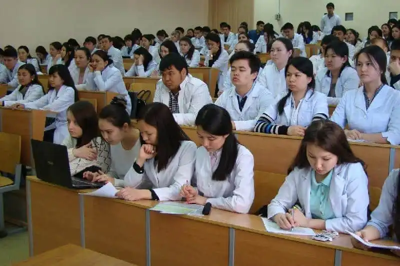 Медициналық университет