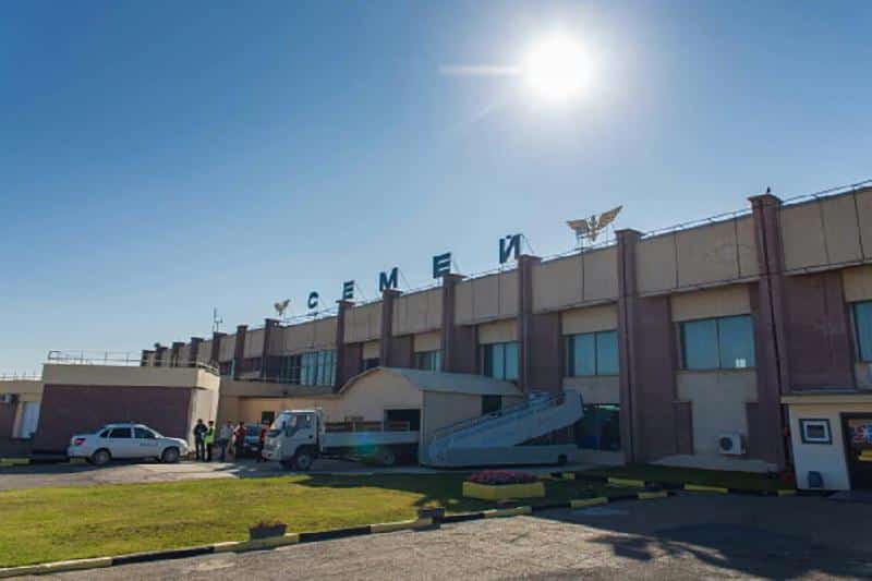 Биыл Семей әуежайы пайдалануға беріледі
