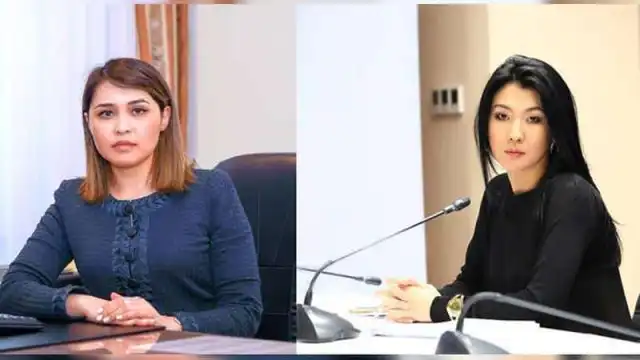 ҚР Ұлттық экономика министрінің жаңа орынбасарлары тағайындалды