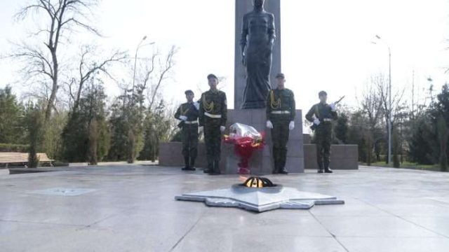 «Ескерткіштер – тарих белгісі» атты жаңа кітапша басып шығарылды