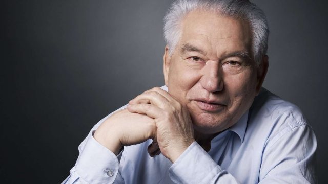 Астанада Шыңғыс Айтматовтың 90 жылдығы тойланды