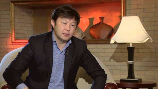 Ақберен Елгезек Жастар кеңесі төрағасының орынбасары болып бекітілді
