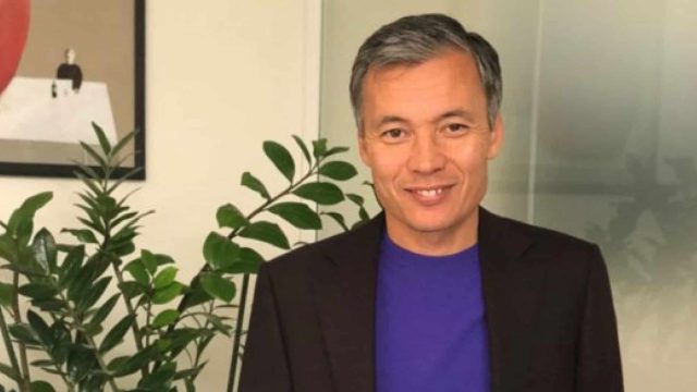 ҚР Ішкі істер министрлігі Жомарт Ертаевтың не себепті ұсталғанын мәлімдеді