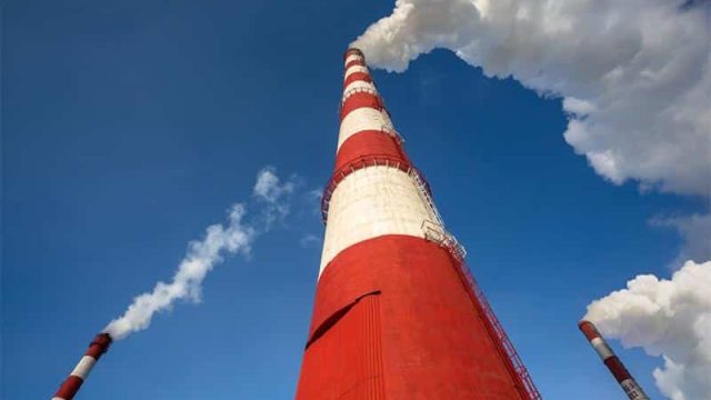 28 сәуірде еліміздің 4 қаласында ауа сапасы нашарлайды