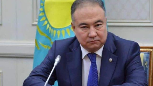 Қытайлық инвестор Ақмоланың ауыл шаруашылығынa инвестиция салмақшы