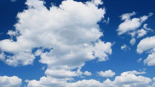Еліміздің 3 қаласында ауа сапасы нашарлайды