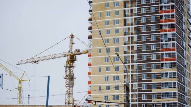 Қазақстанда салынып жатқан үйді сатып алу өте қауіпті