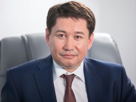 Ерлан Аймұқашев Шығыс Қазақстан облысы әкімінің орынбасары қызметіне тағайындалды
