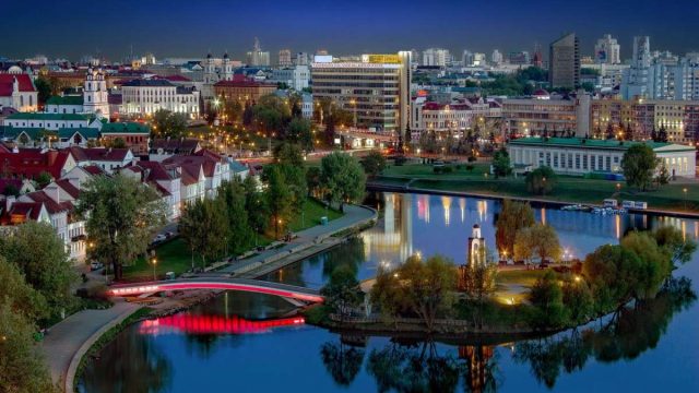 Беларусьқа грантқа оқуға түсу конкурсына құжаттар қабылдау мерзімі ұзартылды