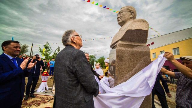 Талдықорғанда «Болашаққа бағдар:рухани жаңғыру» мақаласы талқыланды
