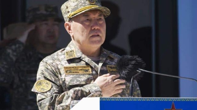 Елбасы өмір бойы Қазақстанның Қауіпсіздік кеңесінің төрағасы болады