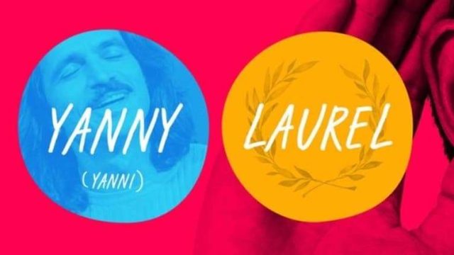 Лорел, әлде Янни? Кімдікі дұрыс екені анықталды