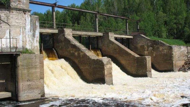 Алматы облысында алты шағын СЭС салынады