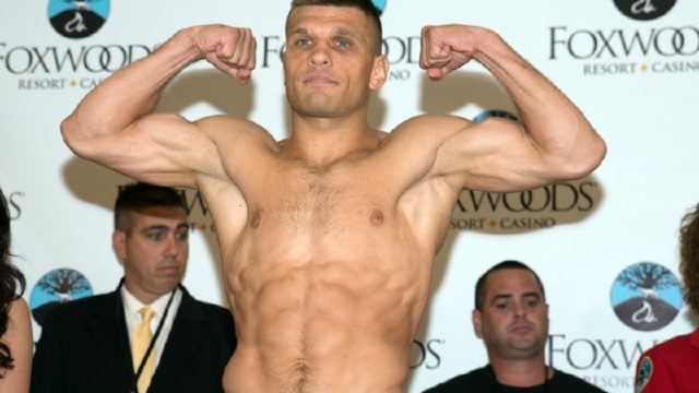Геннадий Головкиннің келесі қарсыласы украиналық Сергей Деревянченко болуы мүмкін