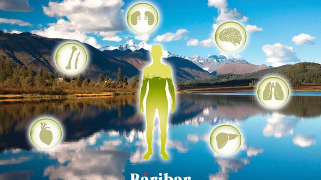 Суы көптеген ауруларға ем болатын Рахман қайнары туралы не білеміз?