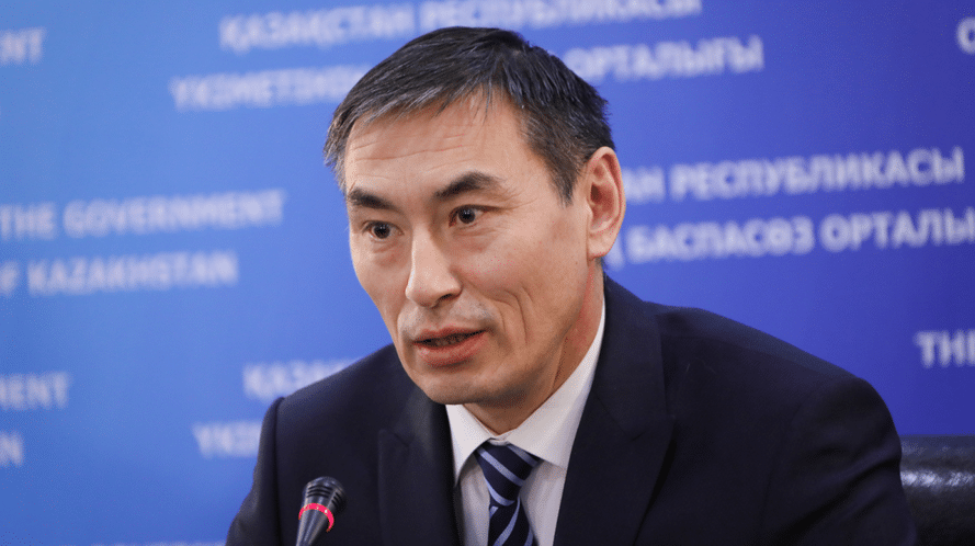 Ауыл шаруашылығын цифрландыру бойынша 30 жоба іске асырылады