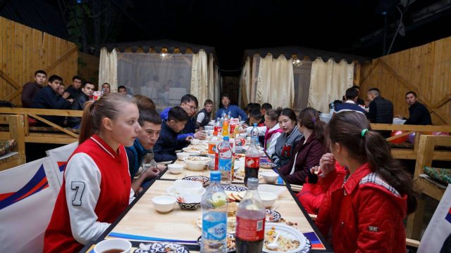 Мүфтият: Мейрамханалар ауызашар бағасын шарықтатып отыр