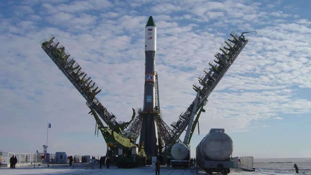 Байқоңыр ғарыш айлағы жыл соңына дейін толық азаматтық нысан болады