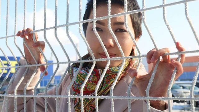 Өмір үшін күрес. Жұлдыз Самалбекқызы обыр (рак) ауруын қалай жеңді?
