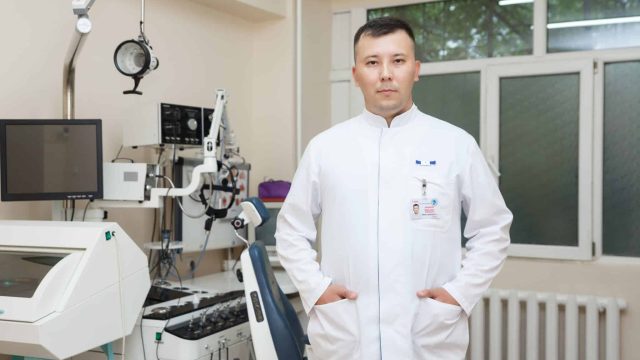 Қала және ауыл дәрігерлерінің жалақысы тең болады