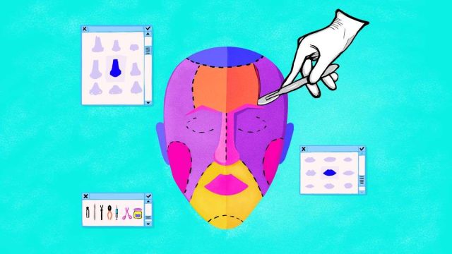 Ринопластика, блефаропластика оталары жайлы білесіз бе?