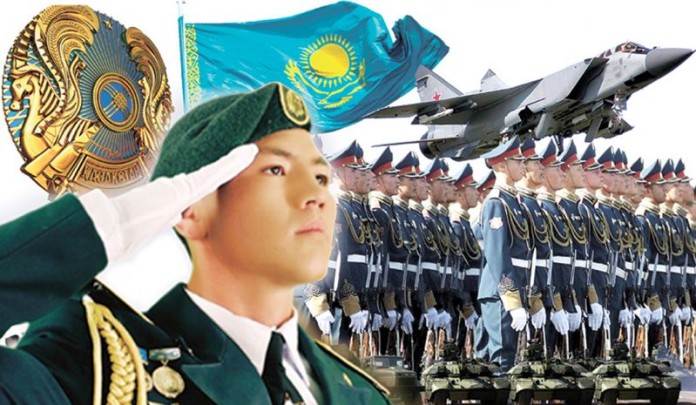 Отан қорғаушылар