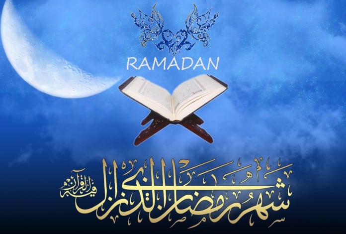 Рамазан Ораза