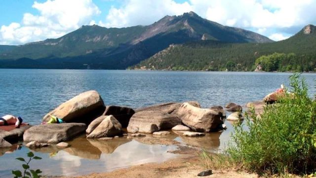 Бурабай курортында демалу бағасы қол жетімді болмақ