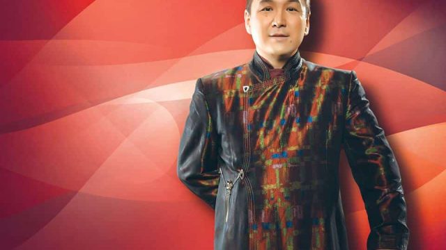 Рамазан Стамғазиев, Қазақстанның еңбек сіңірген әртісі: Адам мәңгілік емес, артында ізі қалу керек