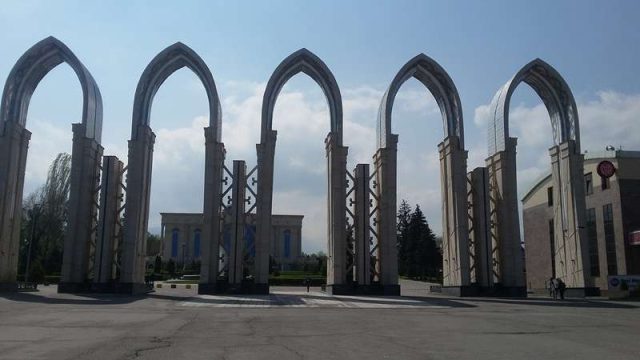 «Атакент» территориясы қала меншігіне қайтарылды 