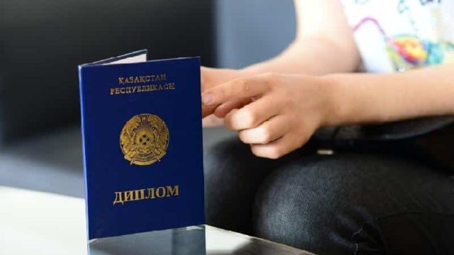 Орта және жоғары білім саласы қалай өзгереді? Ерлан Сағадиев жаңа оқу жылы жайлы айтты