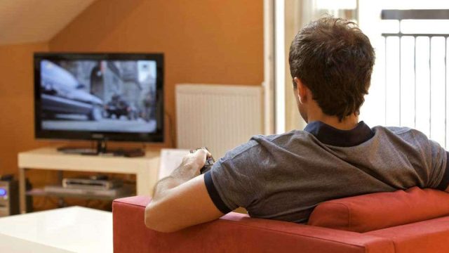 Елімізде телевизия және радио жұмысы уақытша тоқтайды