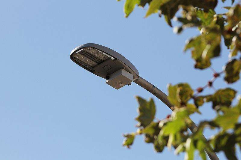 Елордада 30 мыңнан астам ақылды шамдар орнатылатын болды
