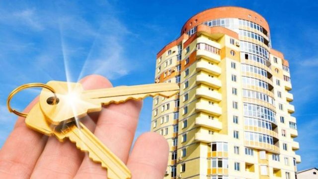 Елімізде баспана қымбаттады