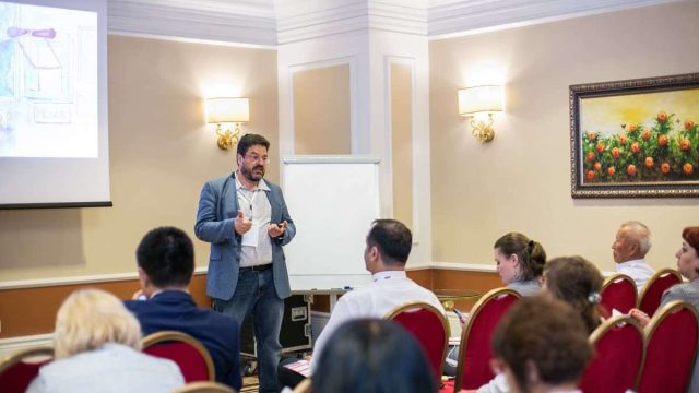 Алматыда әлемнің 20 елінен азаматтық бастамалар көшбасшылары кездеседі