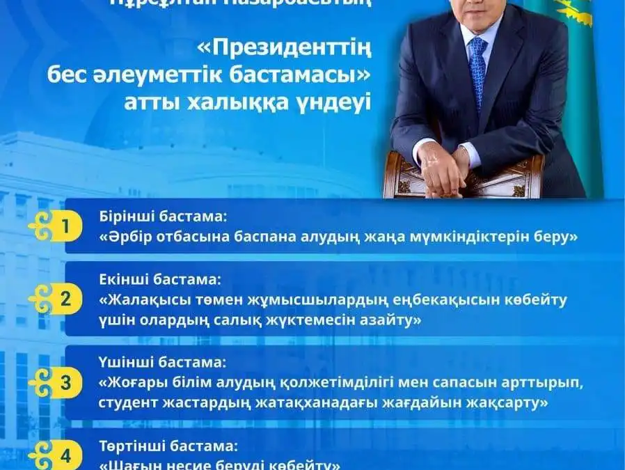 Бес бастама