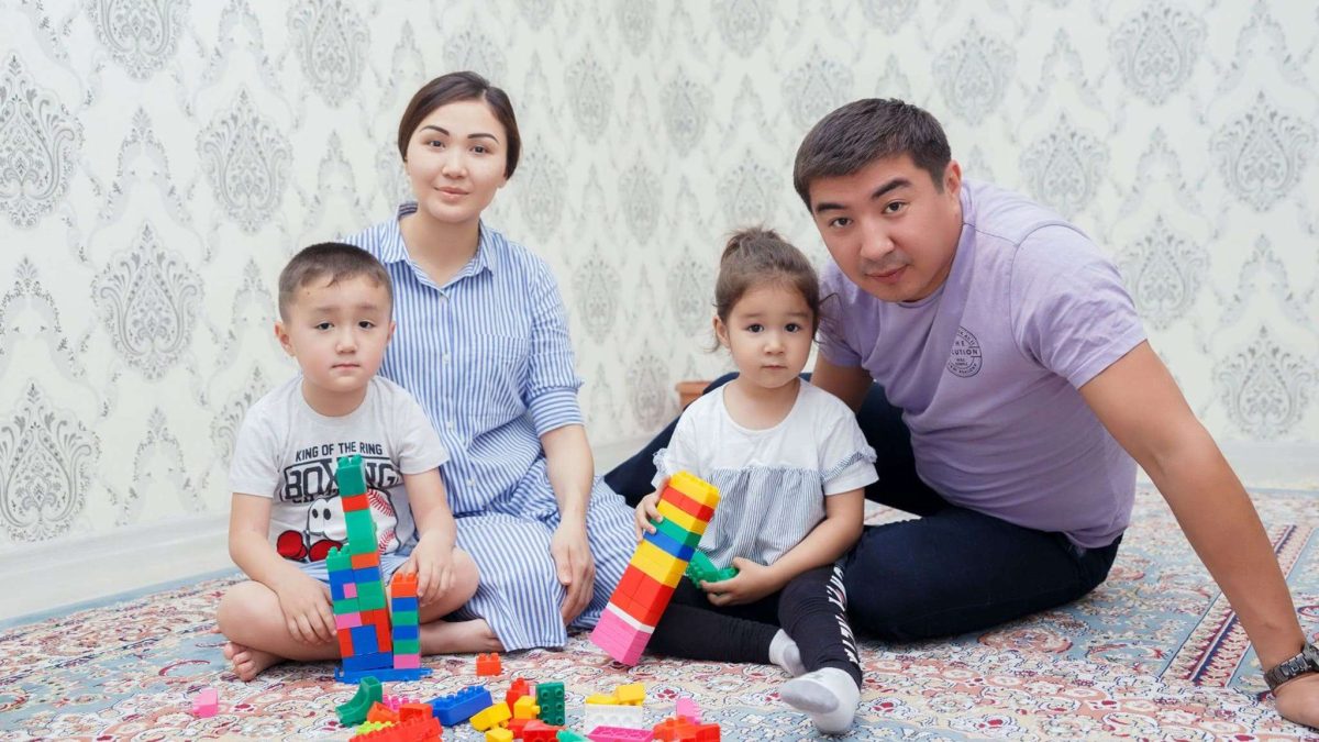 Бақыт Тушаев