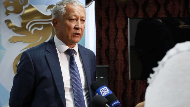 Алматы облысындағы ойынханалардың жұмысшылары жалақы алмай жүр