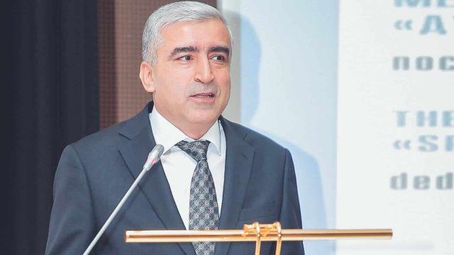 Елші: Орталық Азия елдеріне қауіпті жағдайлар төніп тұр