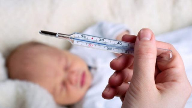 Менингит туралы сенуге болмайтын 9 аңыз