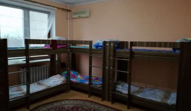 Жаңа талапқа сай емес хостелдерді қалай өзгерту керек?