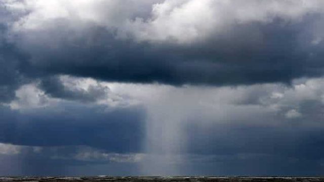 Елімізде алдағы күндері  ауа райы қандай болады?