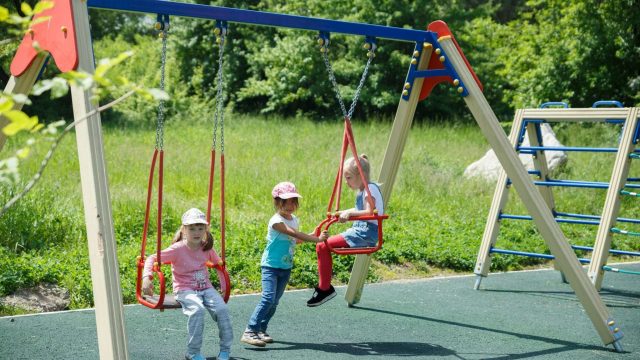 Жазғы сауықтыру лагерінің қандай пайдасы бар?