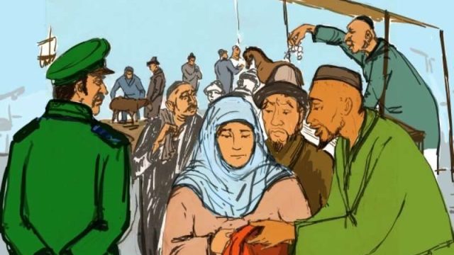 Тест: Көркем шығарманы алғашқы сөйлемдерінен табыңыз