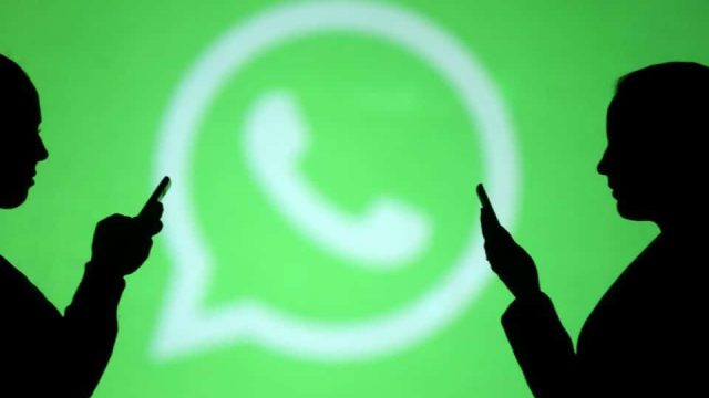 WhatsApp мессенджеріндегі деректі қалай қорғау керек?