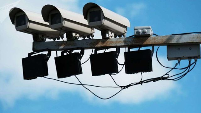 Бір аптаның ішінде Астанада 10 мыңнан астам құқық бұзушылық тіркелді