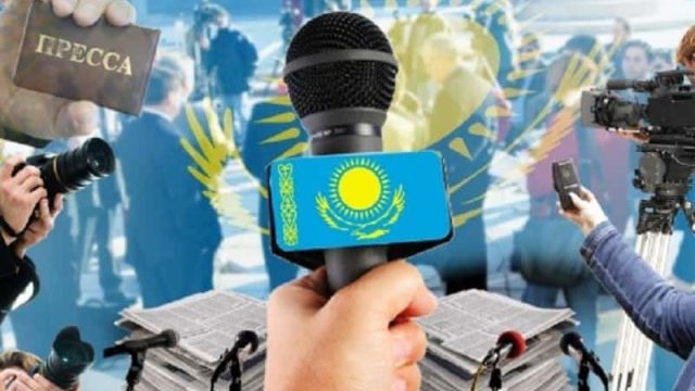 Бүгін байланыс және ақпарат қызметкерлерінің кәсіби мерекесі