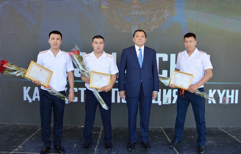 Полиция полиция