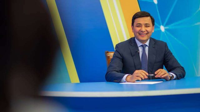 Оралда Исатай-Махамбет ескерткіші тұрғызылады