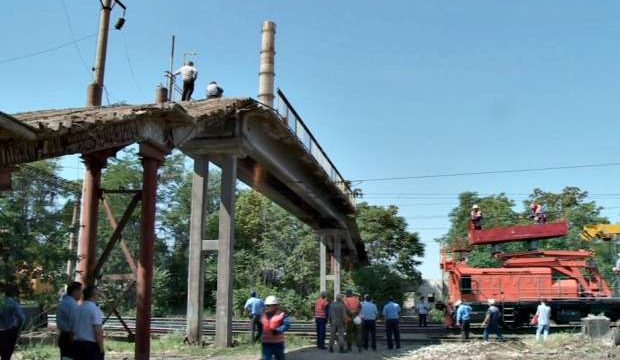 Шымкенттегі салмағы 500 мың тонна ескі мұнараның құлауы жер сілкінісімен бірдей болуы мүмкін